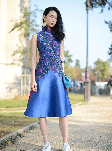 Exemplo de roupa ideal 2